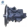 Buy cheap Excavator Spare Parts Hydraulic Pump 708-3T-00120 708-3T-00116 708-3T-00115 Main Pump For Komatsu PC78US from wholesalers