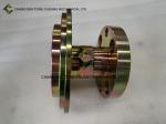 Sany Spare Parts For Concrete Pump Truck Concrete Piston Assembly A810301040523