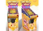 Buy cheap 19 Inch Pinball Game Machine , Candy Monster Kids Pinball Machine from wholesalers