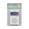 Buy cheap ABS Battery Powered Portable FM Radio 100g Size AM With Earphone Jack from wholesalers