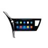 Buy cheap Android 9.0 10.1 Inch Touch Screen Quad Core Car Radio Dvd Stereo Player DVD Player GPS for Toyota Corolla 2017 2018 from wholesalers