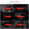 Buy cheap UV Blocking Polymer Silicone Car Interior Cleaner And Protectant Ceramic Shine from wholesalers
