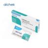 Buy cheap Painless Antigen Saliva Home Test Kit 1pc Antigen Rapid Test Kit from wholesalers