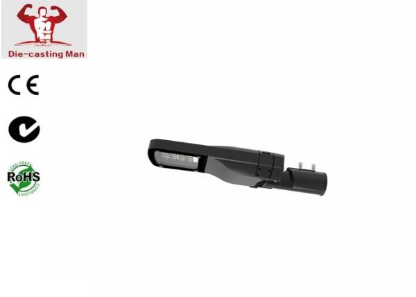 Buy cheap IP66 Roadway Lighting Fixtures , Outdoor Street Light Fixtures AC90-305V from wholesalers