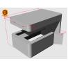 Buy cheap Acrylic Solid Surface Big Bar Counter With Easy Repairable from wholesalers