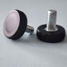 Buy cheap Flat Head Knurled Thumb Screws M8X16mm Hand Spin Hand Tighten Screw from wholesalers