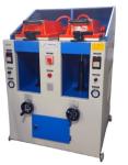 pneumatic cover-type airbag shoe sole press machine