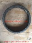 komatsu D135 D155 D355 bulldozer PRANETARY GEAR AND SHAFT GEAR RING 175-15-42610