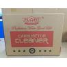 Buy cheap OEM 200g Carb Spray Cleaner Car Carburetor Cleaning Spray from wholesalers