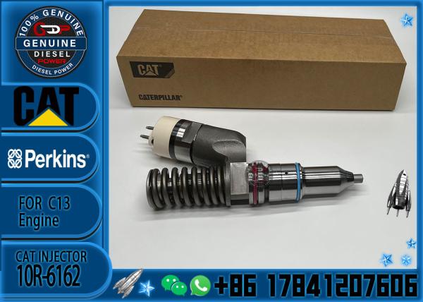 Factory Direct Supply Common Rail Injector 249-0709 294-3002 294-3002 10R-6162