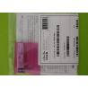 Buy cheap Optical Fiber Module GLC-FE-100FX-RGD 1310nm 2KM 1 year warranty from wholesalers