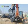 Buy cheap Kobelco SK200 Car Dismantling Equipment , Vehicle Dismantle Machine For Excavator from wholesalers