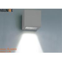 Buy cheap Waterproof Led Outdoor Light Warm White , Indoor / Outdoor Up And Down LED Wall product