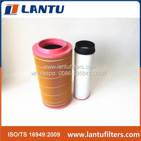 Buy cheap Lantu Air Filter C26980 HP2656 AF26353 E671L A68400 93318E Air Purifier Filter from wholesalers