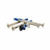 Buy cheap Custom Dispensing Hexagon Screw Oil-Proof Dispensing Drop-Resistant Bolt from wholesalers