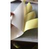 Buy cheap Acrylic Adhesive Matte Sticker Paper for Printing Waterproof and Self-adhesive -made from wholesalers