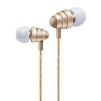 Buy cheap 2017 best sellers metal earphone mobile-phone headphone spinning top earphone product