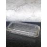 Buy cheap Disposable Plastic Baking Transparent Packaging Box Blister Cake Bread Fruits And Vegetables Roof Box from wholesalers