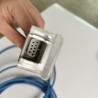 Buy cheap PHILIP Original M1943AL SpO2 Adapter Cable (3M) REF : 989803128651 from wholesalers