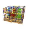 Buy cheap Children'S Indoor High Ropes Course Park Equipment from wholesalers
