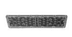 ROSH 250x70mm LED Lens Array Durable PC Material For Street Light