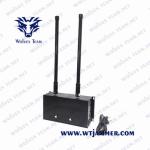 High Power 50 Meters 2.4g 5.8g 15W Wifi Jammer