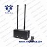 Buy cheap High Power 50 Meters 2.4g 5.8g 15W Wifi Jammer from wholesalers