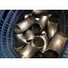 Buy cheap Welded Sch5S S34700 Stainless Steel Pipe Fittings from wholesalers
