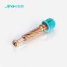 Buy cheap Jh-2083 Anti-Corrosion Cam Dowel Screw 40mm Steel Cabinet Connector For Kd Furniture Construction from wholesalers