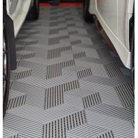 Buy cheap Heavy Duty Black Garage Tiles product