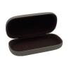 Buy cheap Leather Kids Hot Stamping Logo Custom Glasses Cases Set from wholesalers