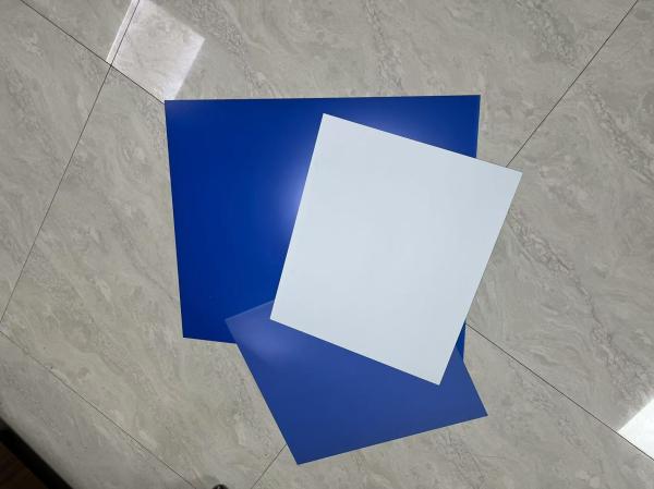 Buy cheap Processless CTP Plates For Thermal Platesetter Printing 18 Months Validity Period from wholesalers