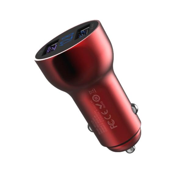 Buy cheap Car charger from wholesalers