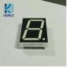 Buy cheap 1.5 Inch 7 Segment LED Displays from wholesalers