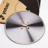 Buy cheap High Speed Smooth Cutting Metal Circular Saw Blades Stainless Steel Circle Cold Sawing from wholesalers