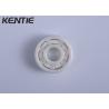 Buy cheap 7*19*6mm ZrO2 Ceramic Bearing 607 With Long Working Life High Speed Medical Devices from wholesalers