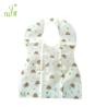Buy cheap Customized Laminated Disposable Baby Bibs 1 Ply Paper PE Film from wholesalers