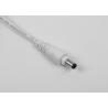 Buy cheap Flexible Flat LED Slim Panel Light / 24 Watt Led Panel 300x600mm White from wholesalers