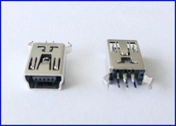 Buy cheap Straight USB B type male Connector from wholesalers