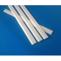 Buy cheap Mirror Polished Sharp Edge Zirconia Ceramic Blade Knife Textile Film Straight product