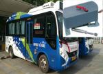 Buy cheap 12V / 24V Electric Bus Door Opening Mechanism Bi - Fold With Panel And Rubber from wholesalers