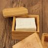 Buy cheap Bamboo Soap Box from wholesalers