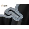 Buy cheap Vinyl PVC Sheet Pile For Riverbank Erosion Control from wholesalers