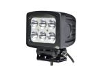 Good quality 60 watt automotive led work lamp for SUV,JEEP,Truck HCW-L6060