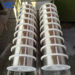 Ernicu-7 Nickel MIG/TIG Monel 400 K500 Welding Wire 1.2mm 1.6mm 2.0mm 2.4mm 3