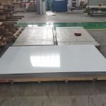 0.05mm-150mm Steel Sheet Plates 1000mm-2000mm Width Slit Edge