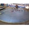 Buy cheap Car Turntable, Easy-to-turn Car to Drive Out of Parking System Manufacturer from wholesalers