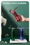 Nano Oxygen Portable Facial Humidifier For Skin Rejuvenation