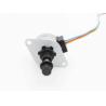 Buy cheap Electric Curtains Motor 0.35A 43mH 2Phase 12V 50g For Curtains from wholesalers