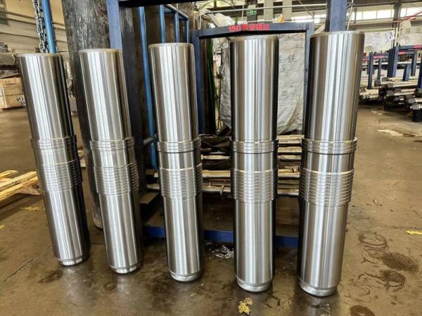 Buy cheap HB15G HB15G HB20G HB30G Furukawa Breaker Parts Hydraulic Breaker Piston from wholesalers